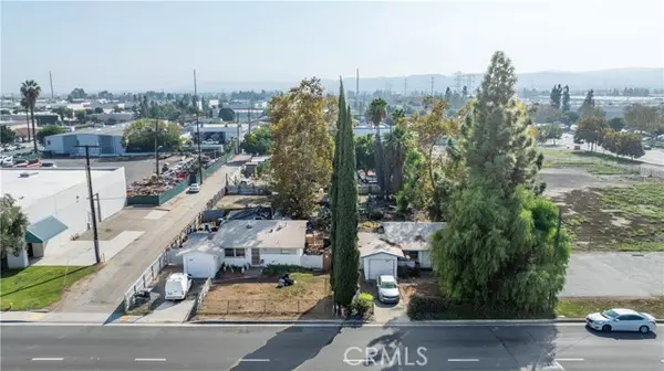 5345 Schaefer, Chino, CA 91710