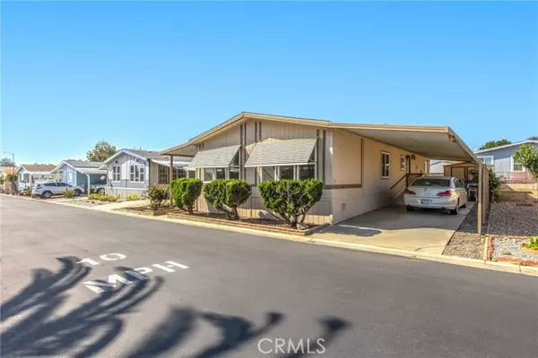 Rialto, CA 92377,2598 Ayala Dr #71