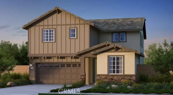 9583 Silverstein Drive, Riverside, CA 92508