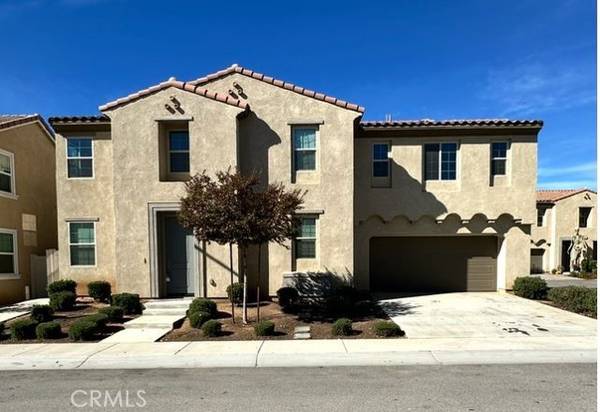 901 Blue Orchid, Beaumont, CA 92223