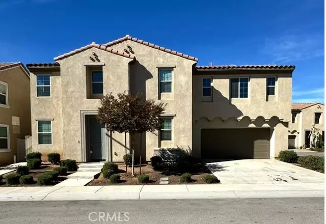 Beaumont, CA 92223,901 Blue Orchid