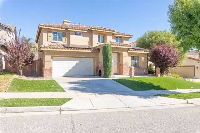 Lake Elsinore, CA 92532,33032 Canopy Lane