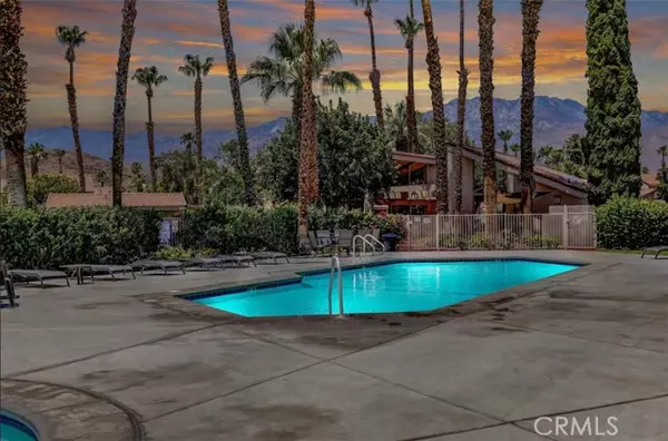 Palm Springs, CA 92264,6134 Arroyo Road #6