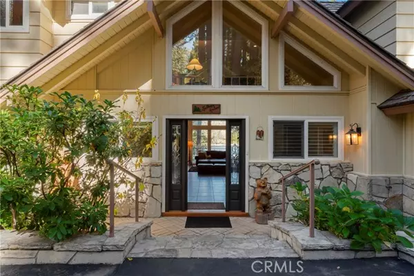 Lake Arrowhead, CA 92352,27772 Hamiltair Drive