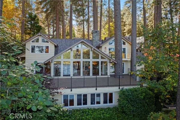 Lake Arrowhead, CA 92352,27772 Hamiltair Drive
