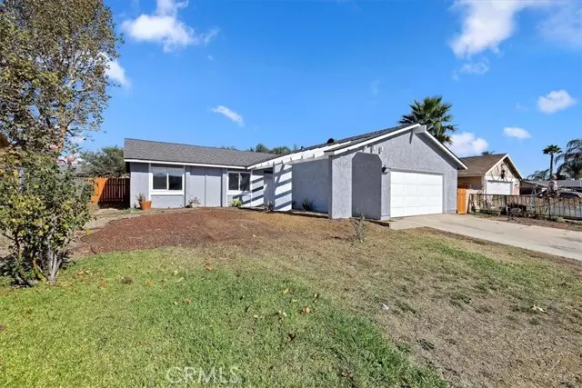 Moreno Valley, CA 92553,25140 Bay