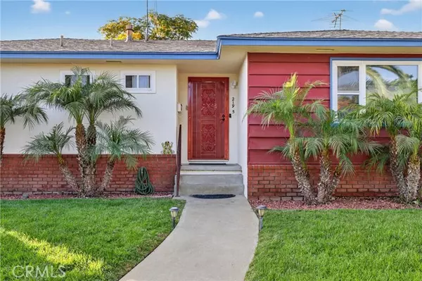 Pomona, CA 91767,2195 Spencer Avenue