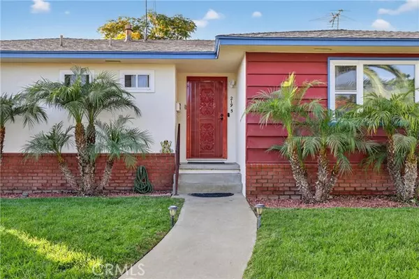 Pomona, CA 91767,2195 Spencer Avenue