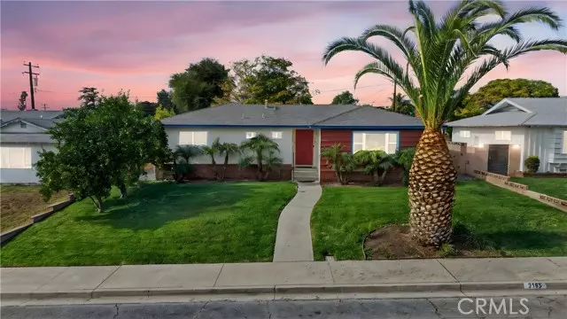 Pomona, CA 91767,2195 Spencer Avenue