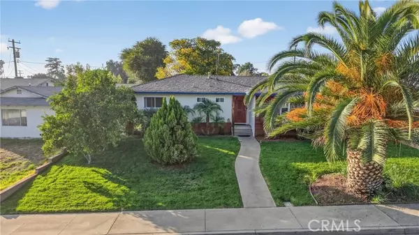 Pomona, CA 91767,2195 Spencer Avenue