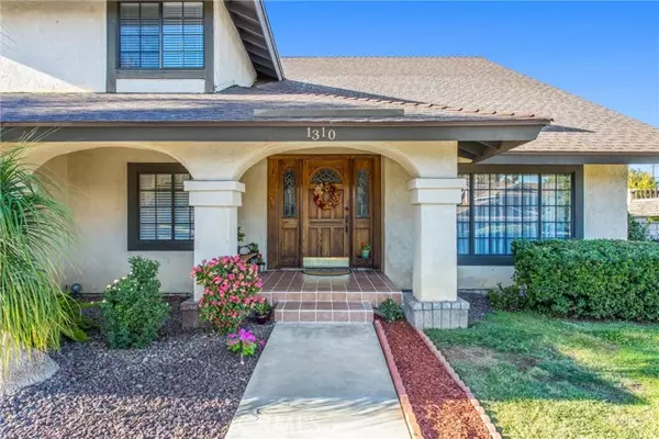 Redlands, CA 92373,1310 San Pablo