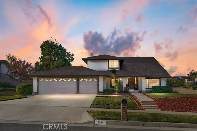 Redlands, CA 92373,1310 San Pablo