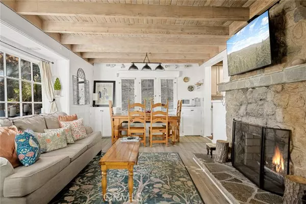 Lake Arrowhead, CA 92352,265 Flower