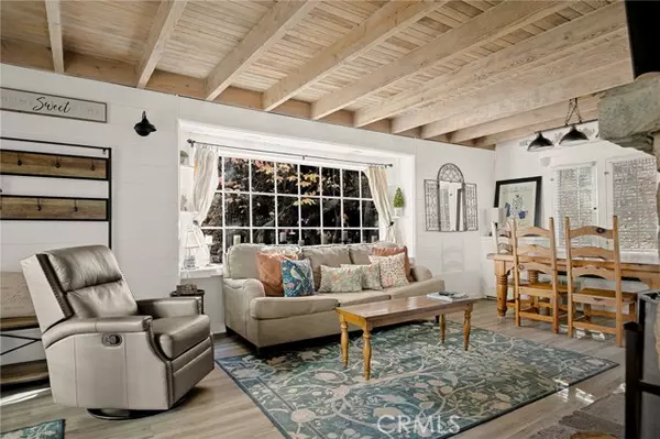 Lake Arrowhead, CA 92352,265 Flower