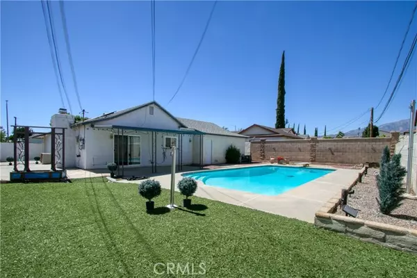 Banning, CA 92220,1034 Thompson Avenue