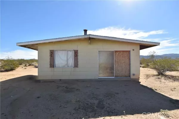 Big Bear City, CA 92285,51360 Desert View