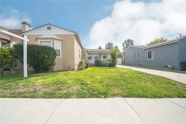 5518 Norwalk Boulevard, Whittier, CA 90601