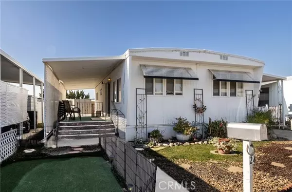 34480 County Line Road #24, Yucaipa, CA 92399