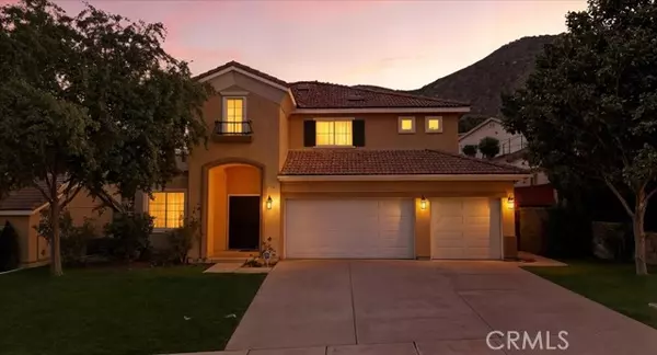 Menifee, CA 92584,29063 Boulder Crest Way