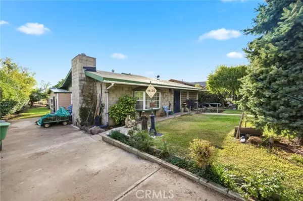 Cherry Valley, CA 92223,40665 Dutton Street