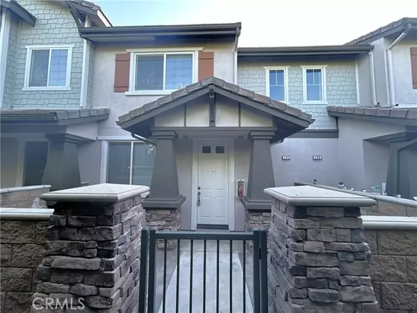 Rancho Cucamonga, CA 91730,8048 Tulsa