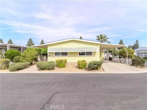 1439 Ridgemont, Corona, CA 92882