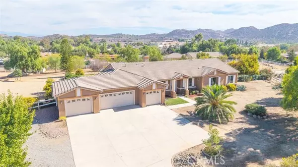 17920 Pony Butte Court, Perris, CA 92570