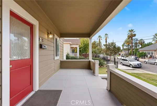 Riverside, CA 92501,3756 Locust