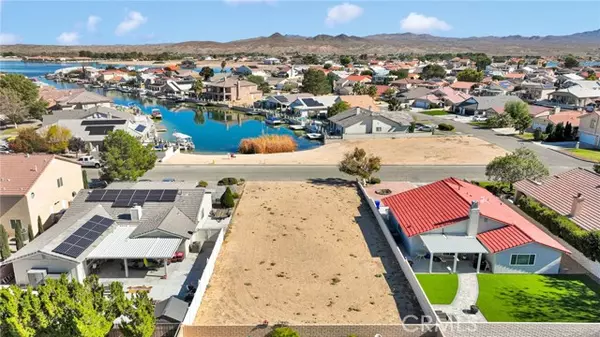 27044 Pirateer, Helendale, CA 92342