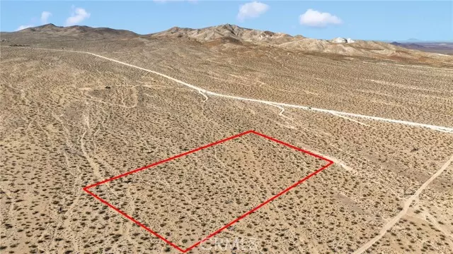 Adelanto, CA 92301,0 Mountain/ Shadow Mountian Rd