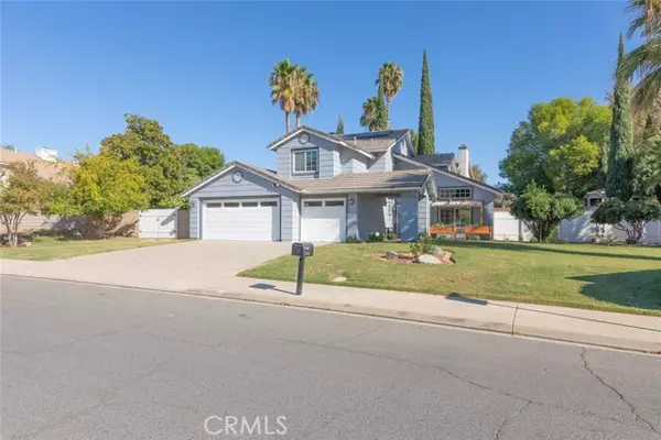 Lake Elsinore, CA 92530,15082 Christina Court