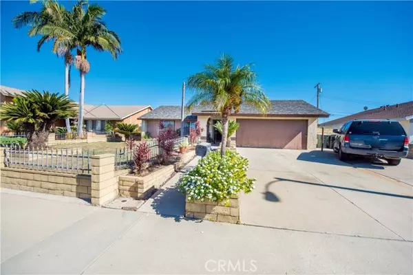 Chino, CA 91710,12801 Norton