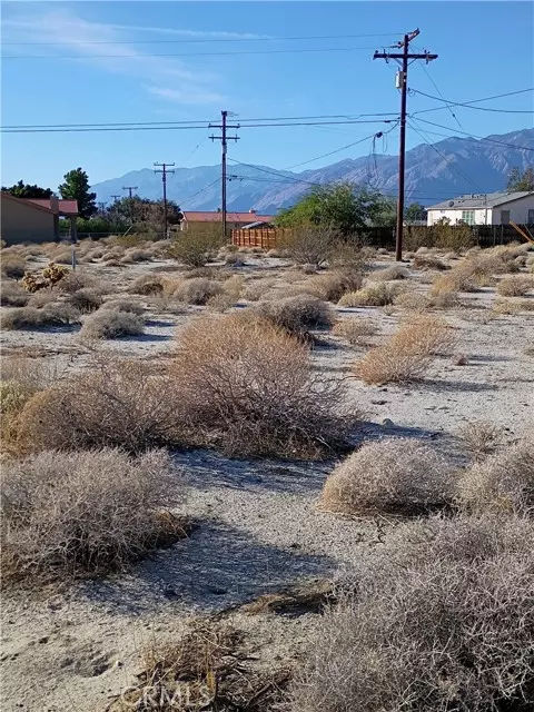 Desert Hot Springs, CA 92240,0 Thomas Avenue