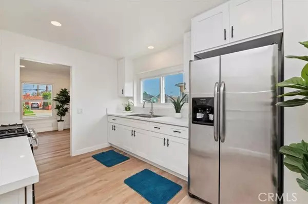 Inglewood, CA 90305,2816 W 84th