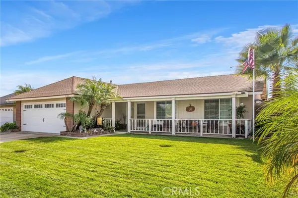 Fontana, CA 92336,17181 Wabash Avenue