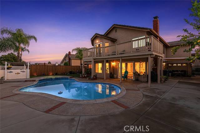 15031 Valencia Way, Lake Elsinore, CA 92530