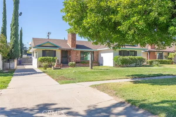 San Bernardino, CA 92404,2632 Valencia Avenue