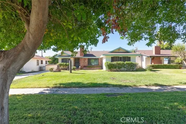 San Bernardino, CA 92404,2632 Valencia Avenue