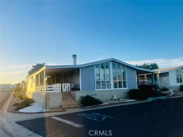 Banning, CA 92220,5700 W Wilson Street #86