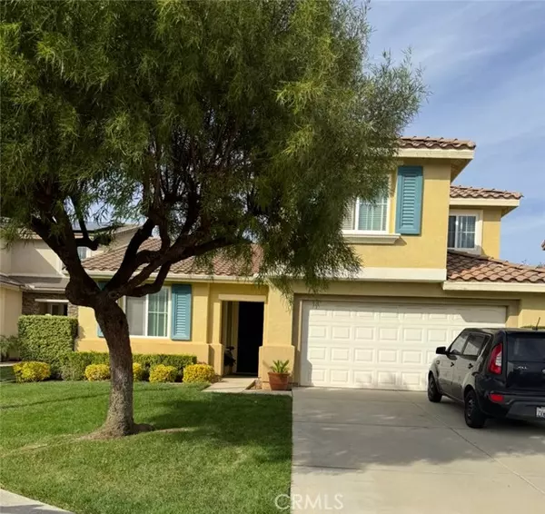 1464 Caspia Place, Beaumont, CA 92223