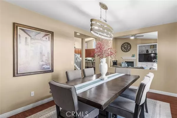 Beaumont, CA 92223,1464 Caspia Place