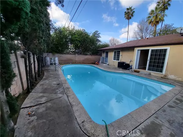 13132 Hartland, North Hollywood (los Angeles), CA 91605