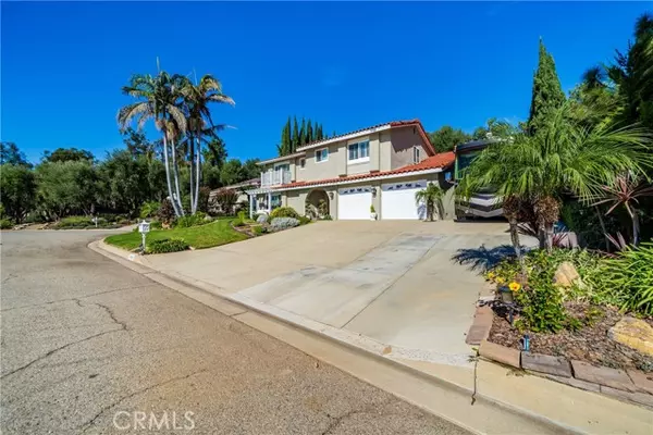 Alta Loma (rancho Cucamonga), CA 91737,8922 Caballero