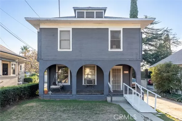 108 S Buena Vista, Redlands, CA 92373