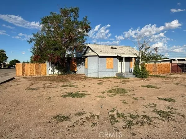 449 N 7th, Blythe, CA 92225