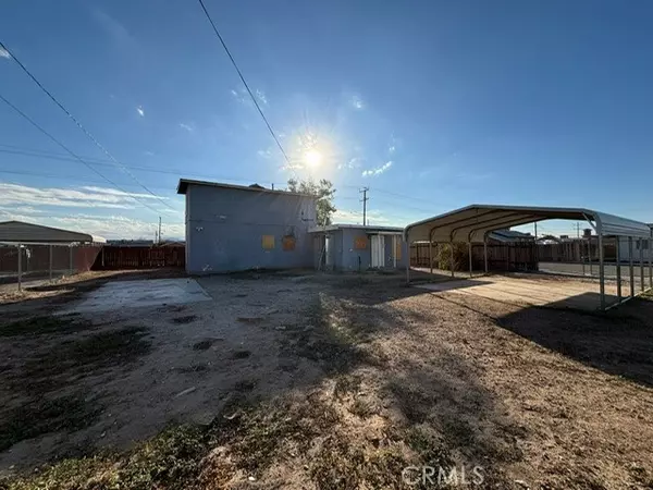 Blythe, CA 92225,449 N 7th