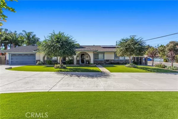 Other - See Remarks, CA 92567,19815 Magnolia