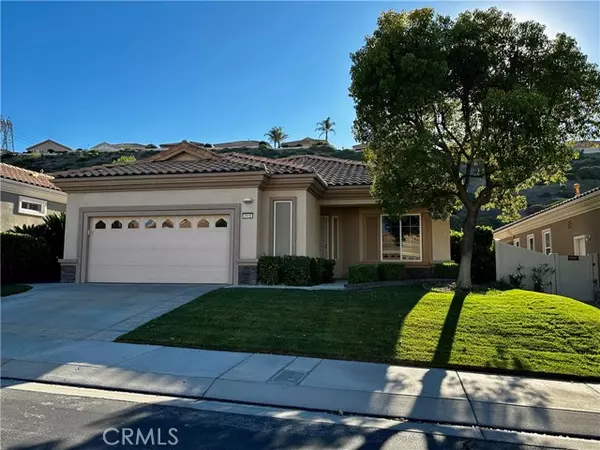 2416 Wailea Beach, Banning, CA 92220