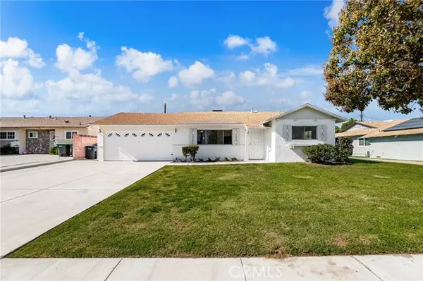 Colton, CA 92324,1501 Grand