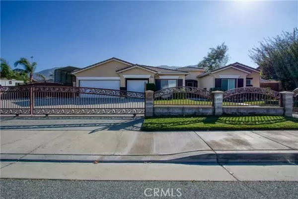 Banning, CA 92220,1496 Bryan